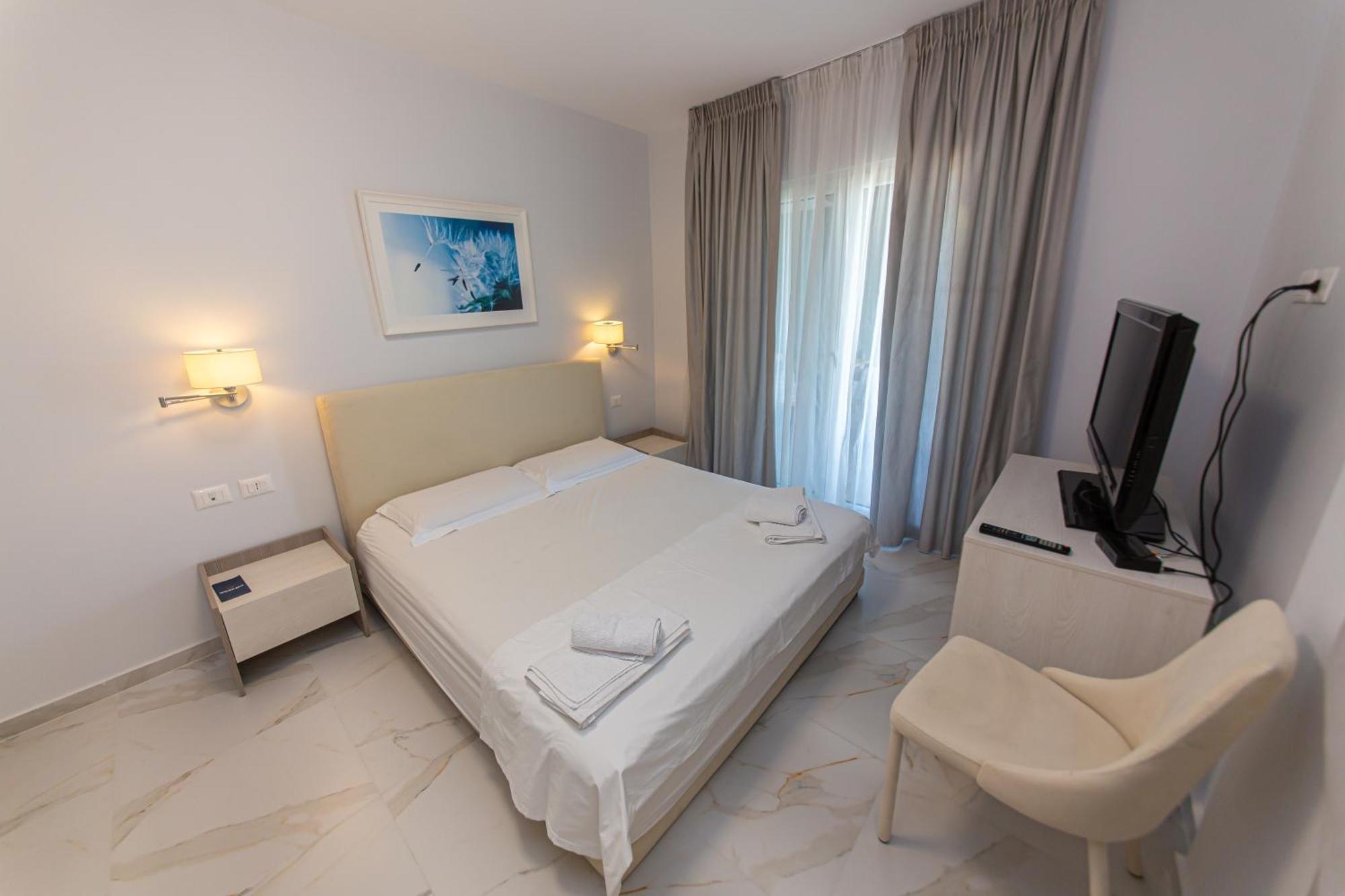 Luxury Villa 1 Vlore Exterior photo